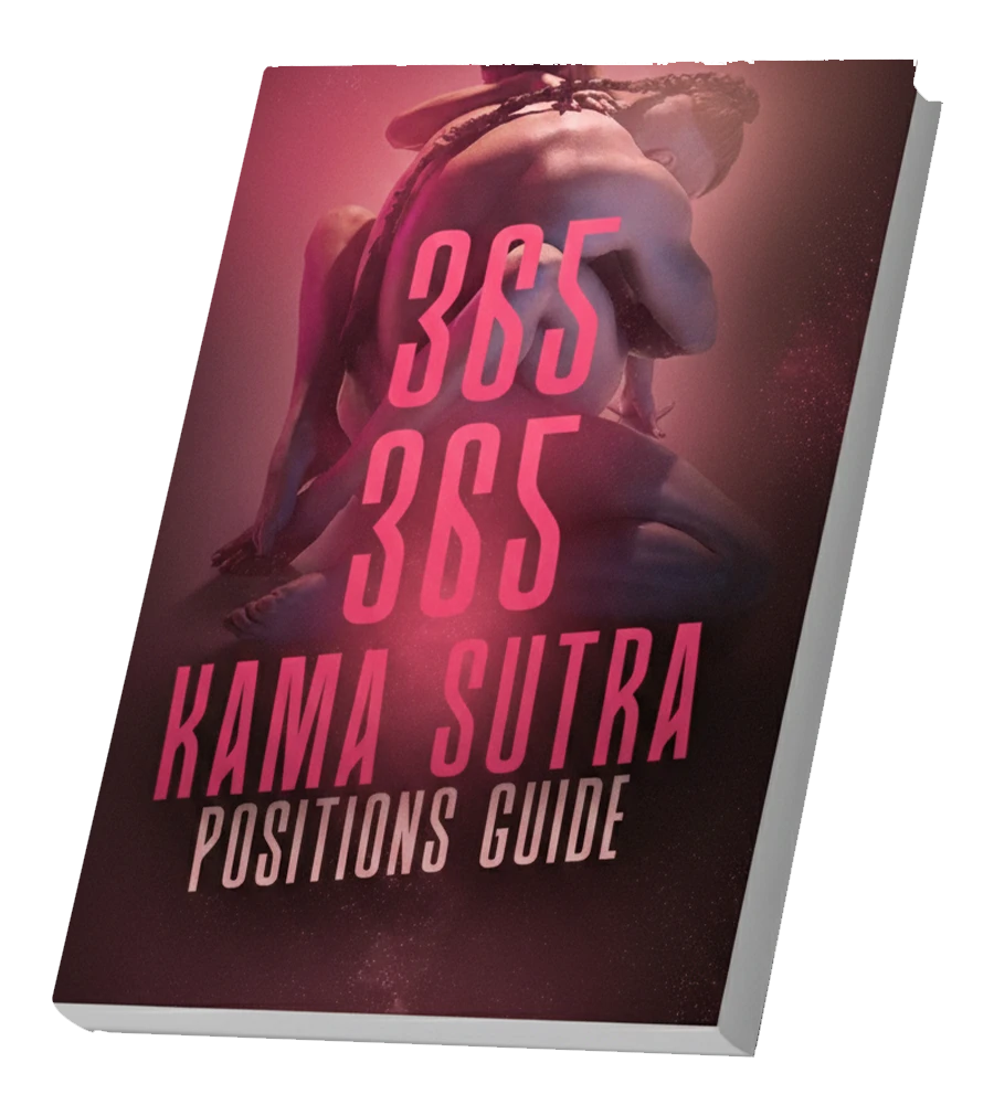 365 Positions of the Kama Sutra