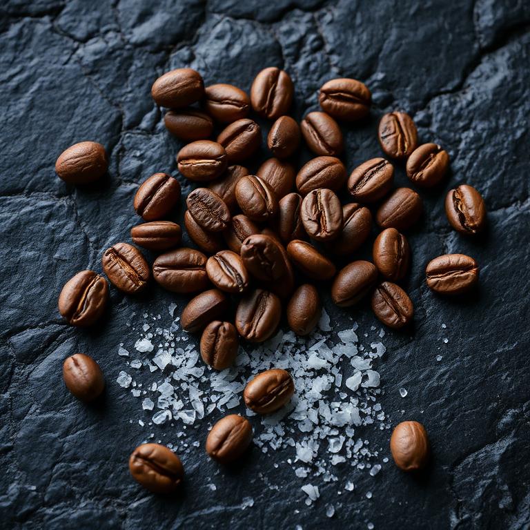Caffeine (5mg) botanical ingredient used in JellyFil